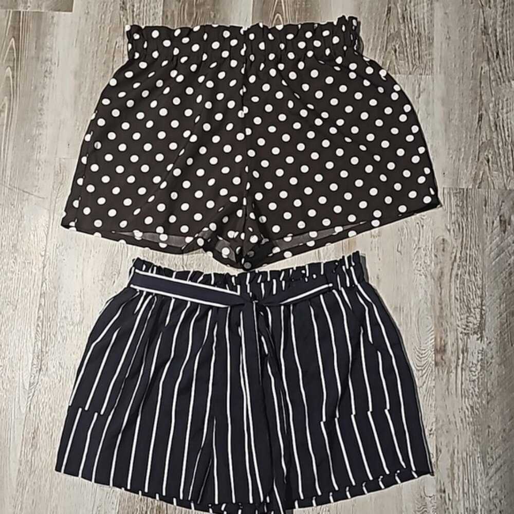 Shein Women's Shorts 2 XL‎